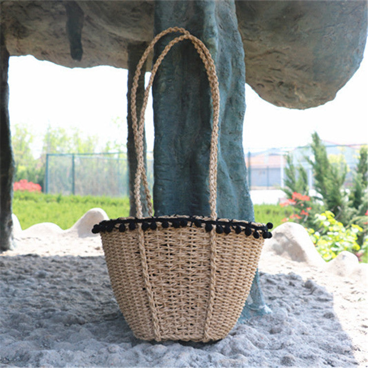 Bolsa Feminina Garopaba