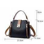 Bolsa Feminina Sarela Caserta