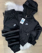 Conjunto Moletom Nike Original 2026
