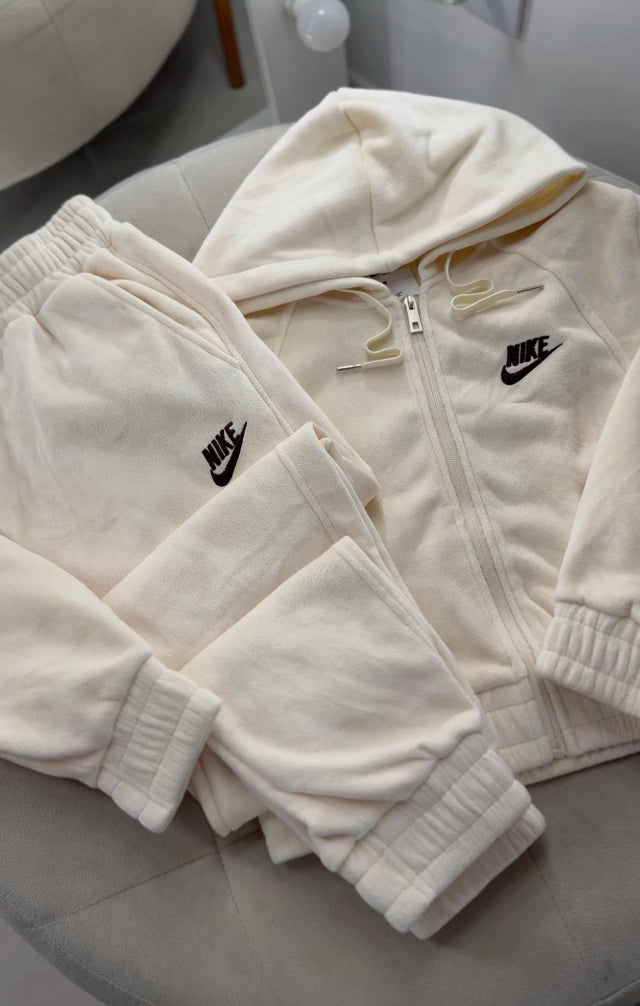 Conjunto Moletom Nike Original 2026