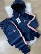 Conjunto Moletom Nike Original 2026